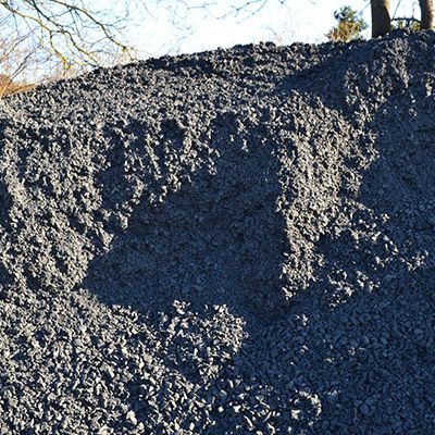 Tout venant 0/20 Fresney