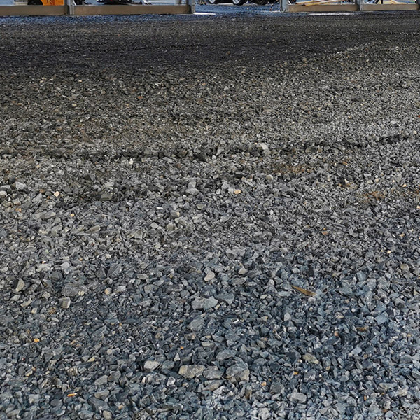 Tout venant 0/63 Fresney