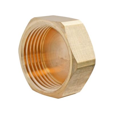 Bouchon laiton Femelle