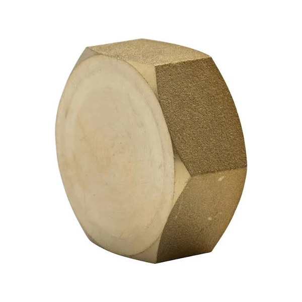 Bouchon laiton Femelle