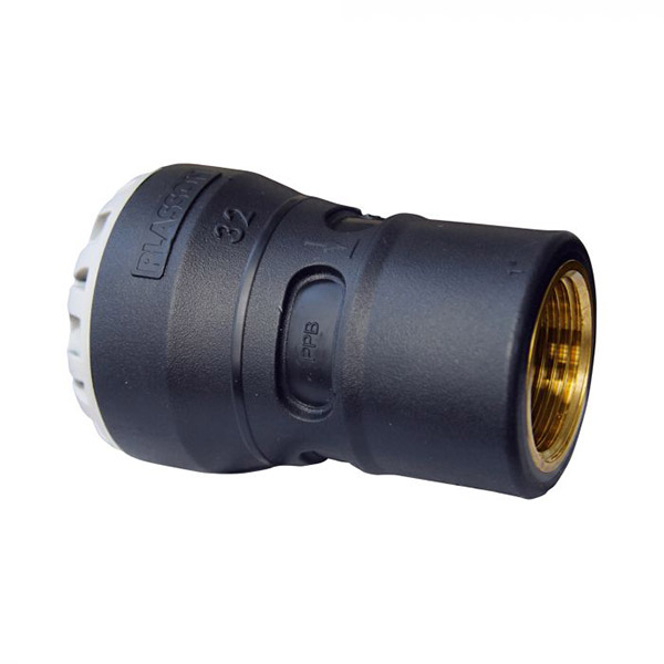 Raccord Femelle Plasson serie 1