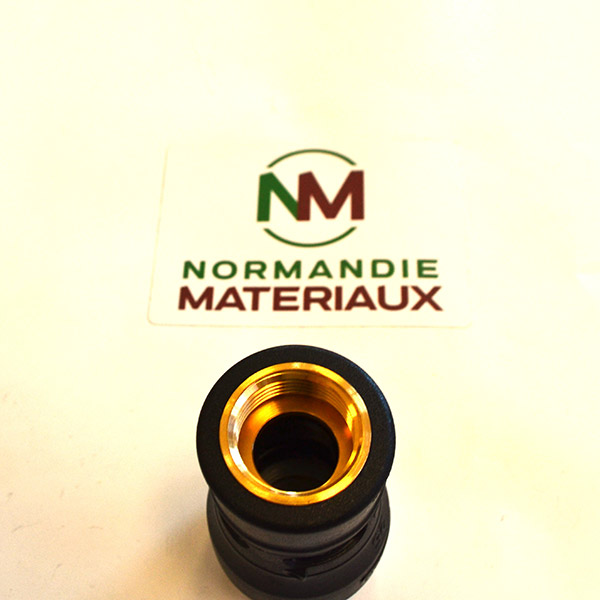 Raccord Femelle Plasson serie 1