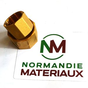 Manchon laiton égal