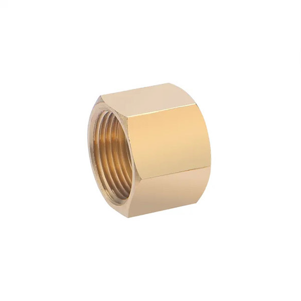 Manchon laiton égal