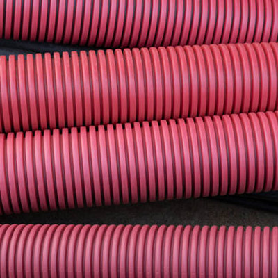 Tuyaux PEHD & fourreaux