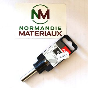 Porte embout Aimenté 6.3mm