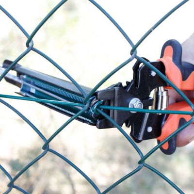 Agrafeuse Top Graf 20/22 avec chargeur