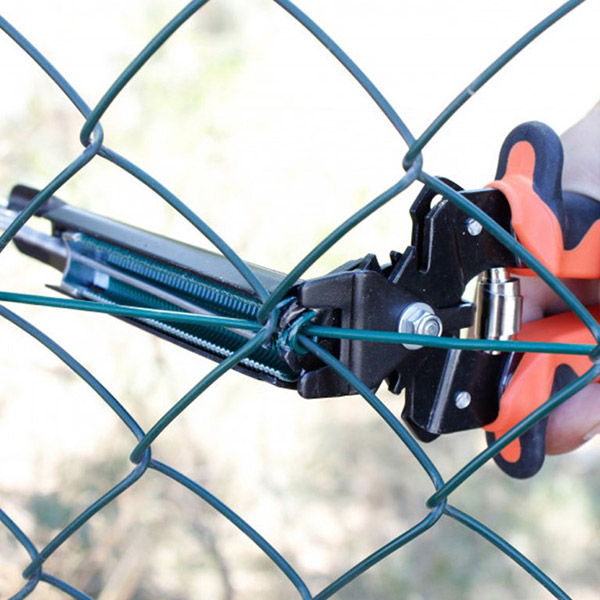 Agrafeuse Top Graf 20/22 avec chargeur