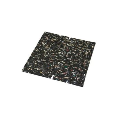 Gomme acoustique pour plaque à dalle