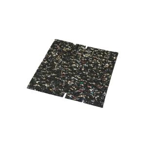 Gomme acoustique pour plaque à dalle