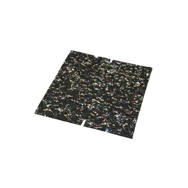 Gomme acoustique pour plaque à dalle