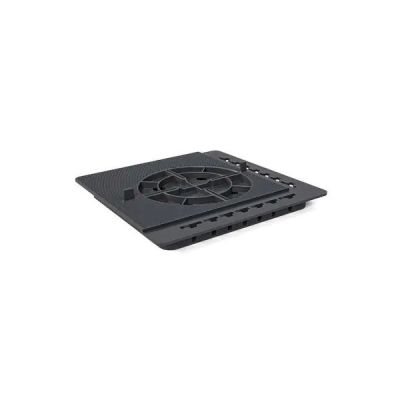 Plaque à dalle pour plot