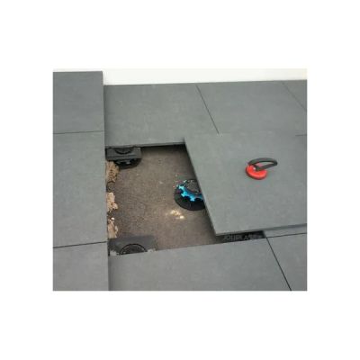 Plot essentiel dalle