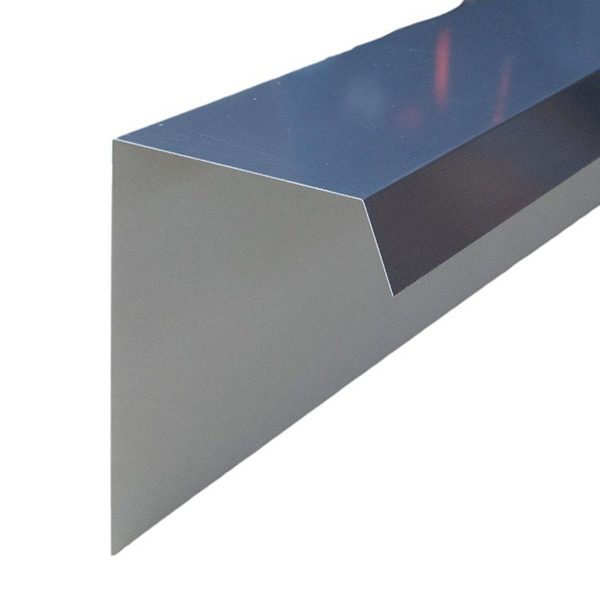 Bande de rive développé de 15 cm