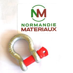 Manille Lyre COBALTIX