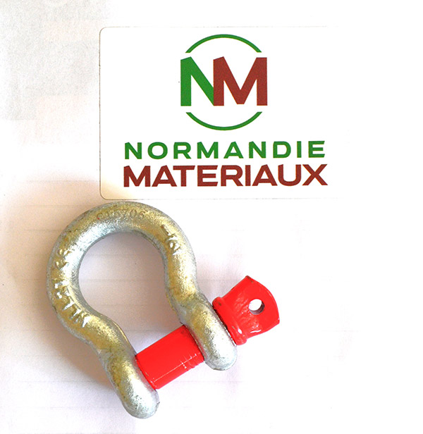 Manille Lyre COBALTIX