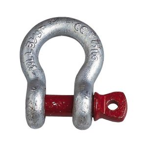 Manille Lyre COBALTIX