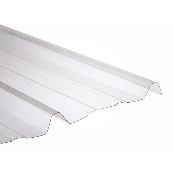 Polycarbonate Coveo 3.45