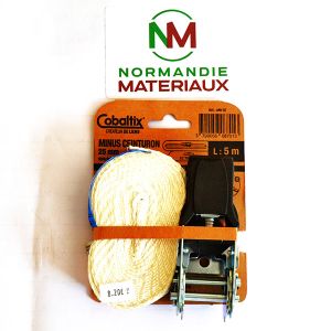 Sangle ceinturon Cobaltix