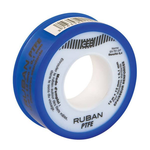 Ruban Teflon
