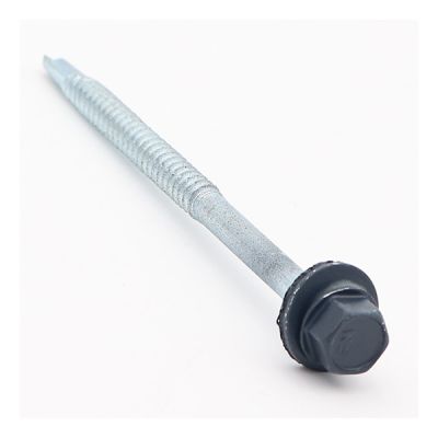 Vis autoperceuse pour couverture métallique Coveo 3.45
