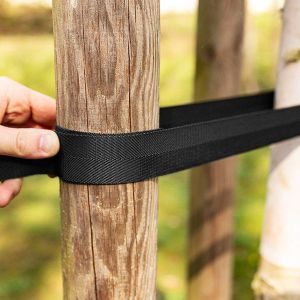 Bande d’arbre en polyester