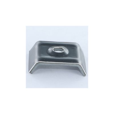 Cavalier pour couverture métallique Coveo 3.45