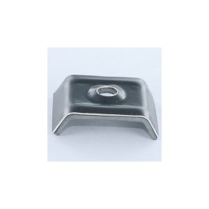 Cavalier pour couverture métallique Coveo 3.45