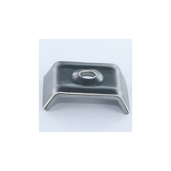 Cavalier pour couverture métallique Coveo 3.45