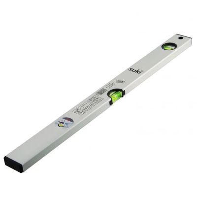 Niveau à bulle aluminium 1500mm