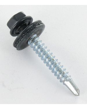 Vis de couture pour couverture métallique Coveo 3.45