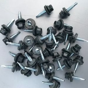 Vis de couture pour couverture métallique Coveo 3.45