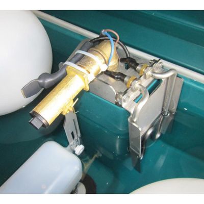 Suevia Abreuvoir à boule double