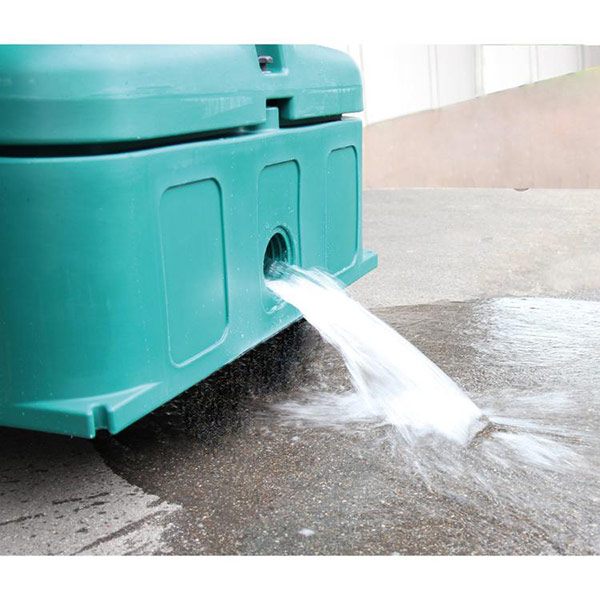 Suevia Abreuvoir à boule double