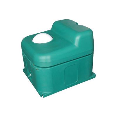 Suevia Abreuvoir à boule simple