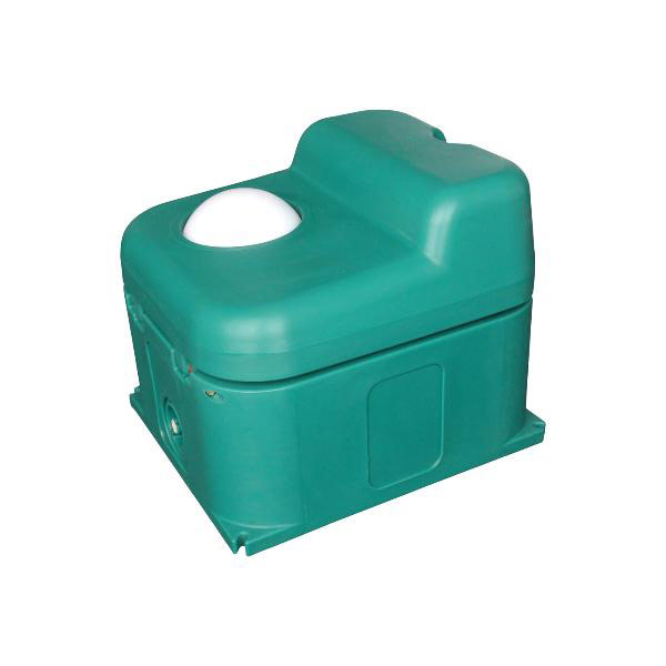 Suevia Abreuvoir à boule simple