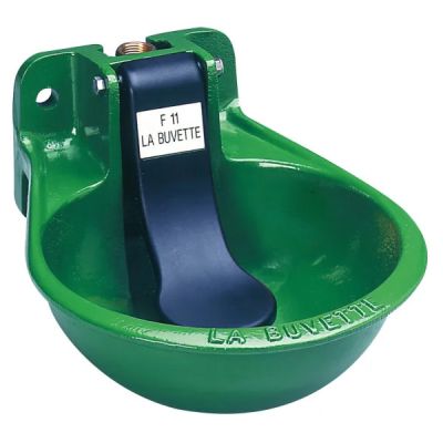 Abreuvoir à palette La Buvette F11