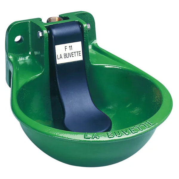 Abreuvoir à palette La Buvette F11