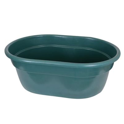 Bac solide Pâturage 150L Kerbl