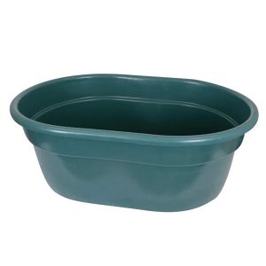 Bac solide Pâturage 150L Kerbl