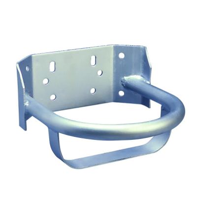 Protection abreuvoir acier galva | LA BUVETTE